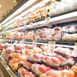 美國(guó)有機(jī)食品銷(xiāo)售渠道探析 藥品零售的角色與模式