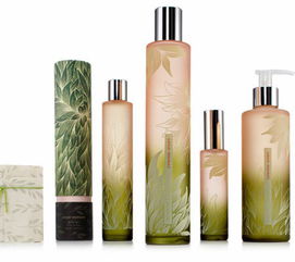 mlito精選 47款優秀化妝品零售包裝設計，詮釋美學與商業的完美融合