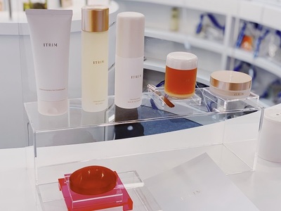 零售新玩法 國內(nèi)話題詞快閃店Made My Day空降頤堤港，化妝品零售迎來情緒化浪潮