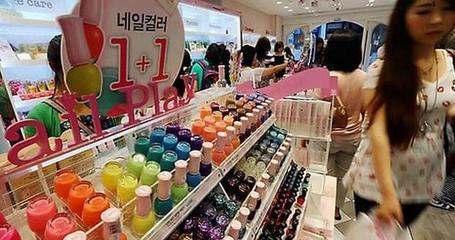 1-2月化妝品零售數(shù)據(jù)發(fā)布 市場增速放緩，消費(fèi)結(jié)構(gòu)悄然生變