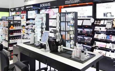 嬌蘭佳人加盟指南 流程詳解與核心優(yōu)勢解析