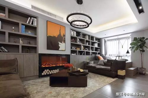2021年最時髦的客廳裝法 老師的秘密，法式魅力讓朋友羨慕破防